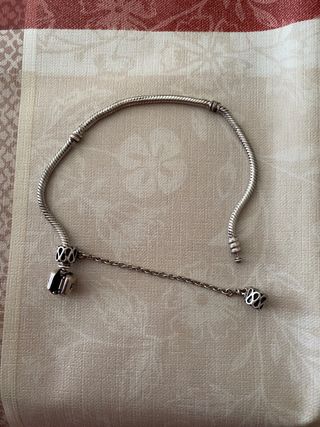 Pulsera pandora