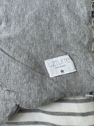 Saco silla Uzturre