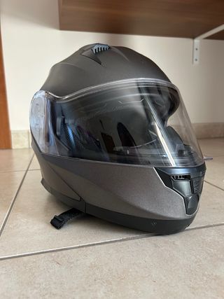 Casco JFM