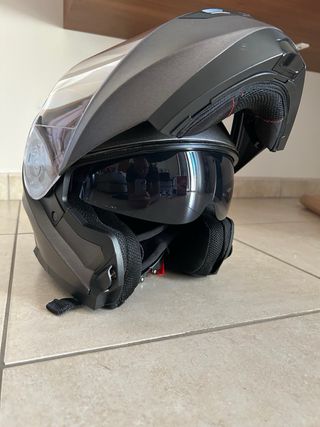 Casco JFM