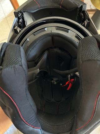 Casco JFM