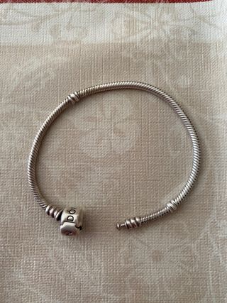 Pulsera pandora