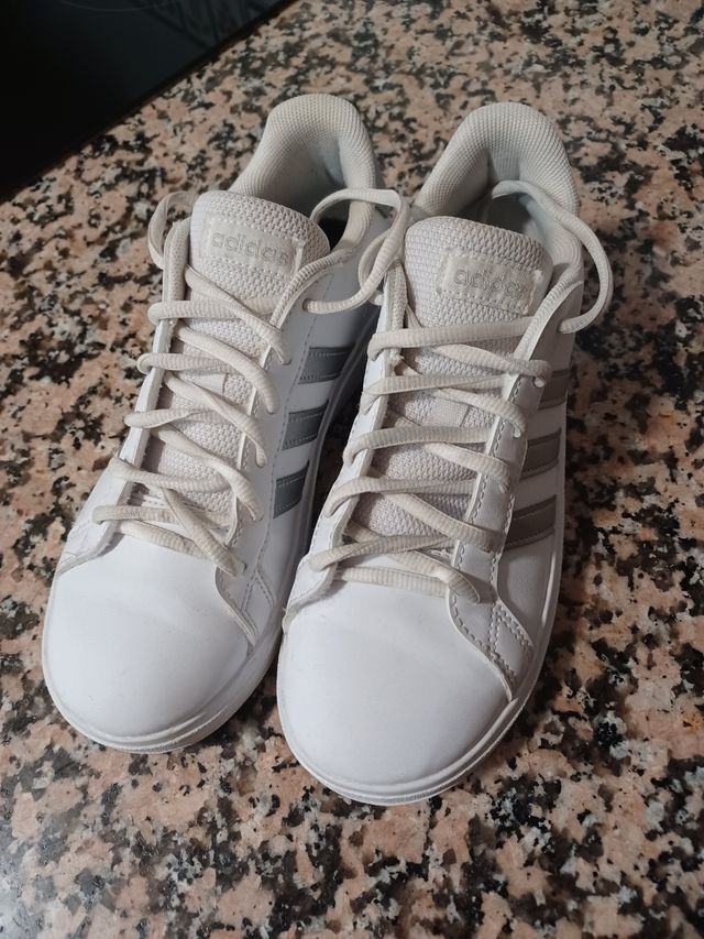 zapatillas Adidas 35