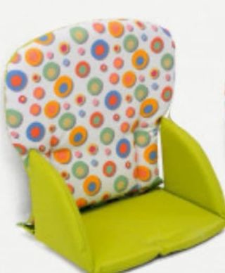 Seggiolone lulù foppapedretti