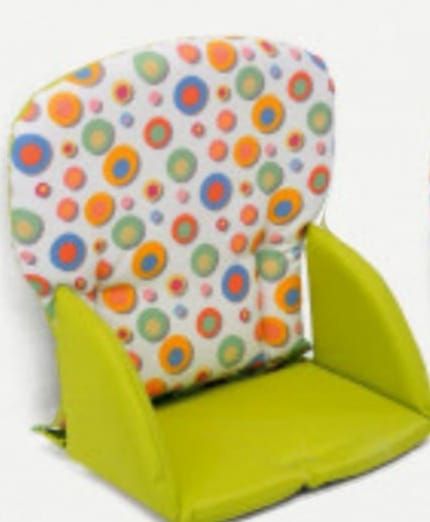 Seggiolone lulù foppapedretti