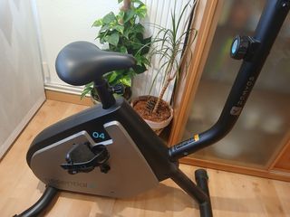 Bicicleta estática domyos 4