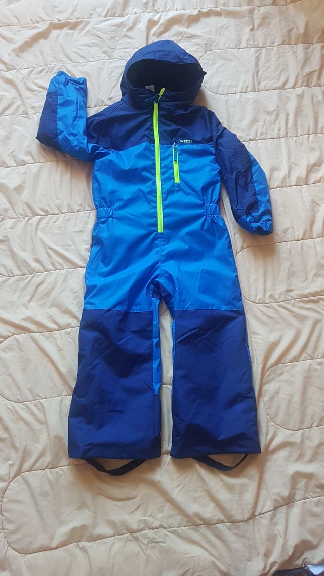 Traje de esquí decatlohn