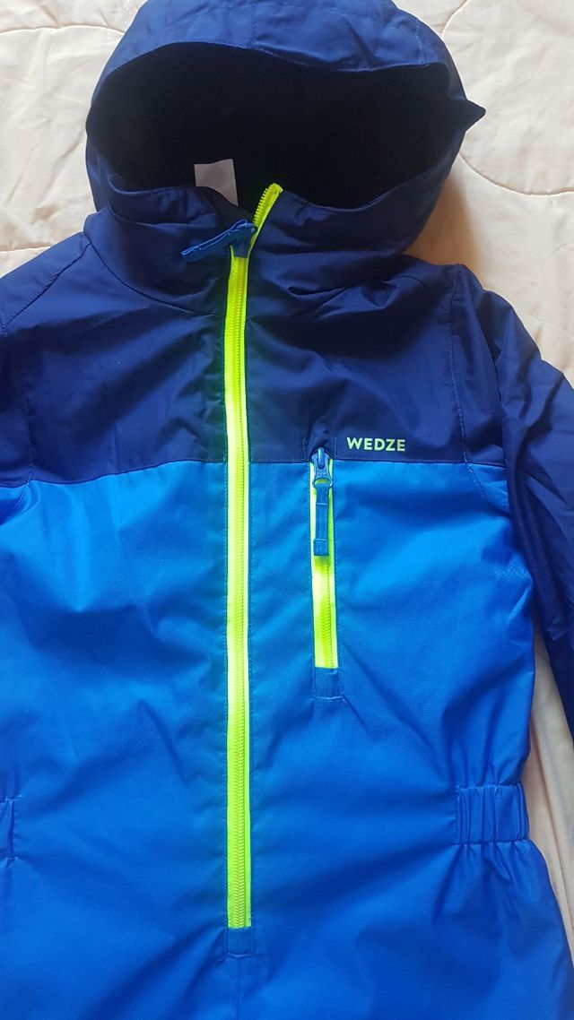 Traje de esquí decatlohn