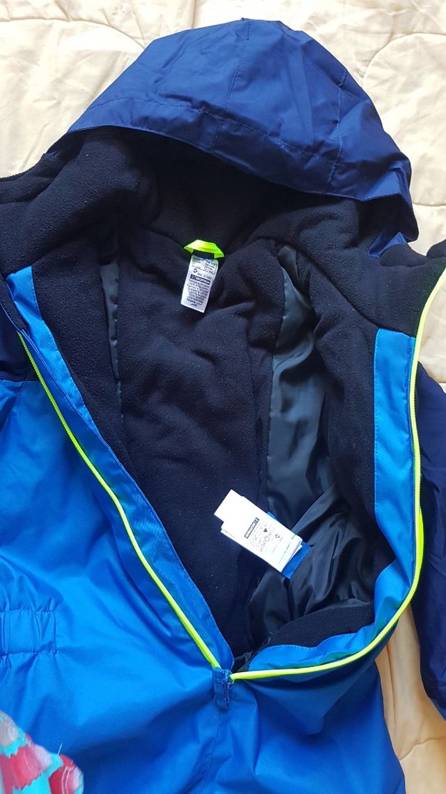 Traje de esquí decatlohn