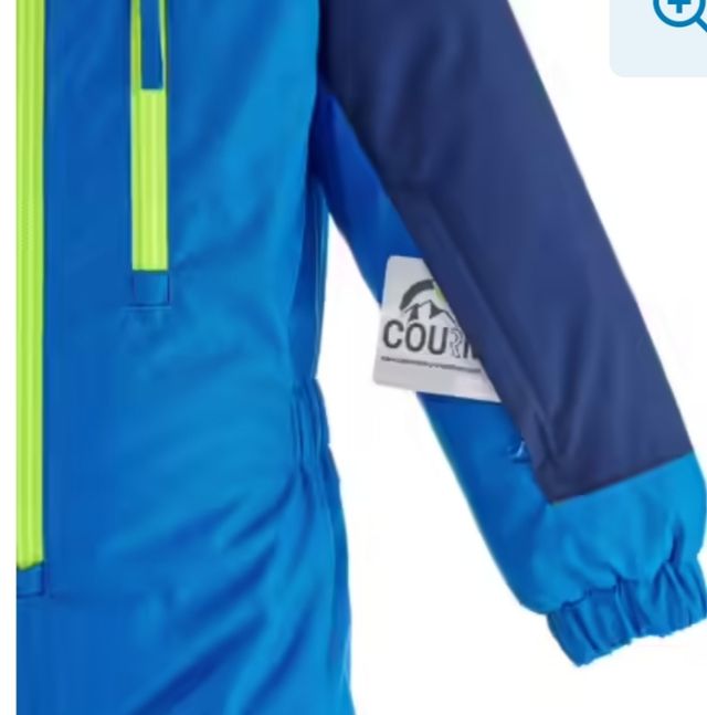 Traje de esquí decatlohn