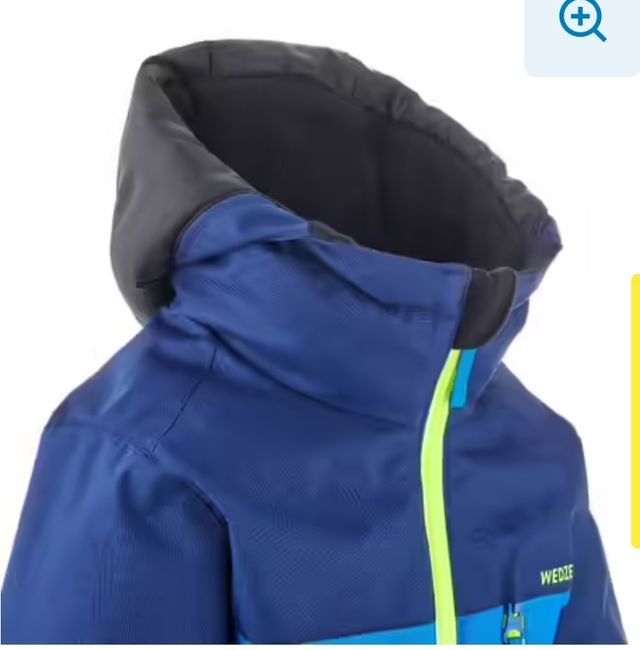 Traje de esquí decatlohn