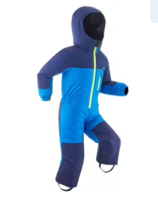 Traje de esquí decatlohn