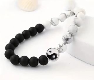 💚Pulsera Yin Yang