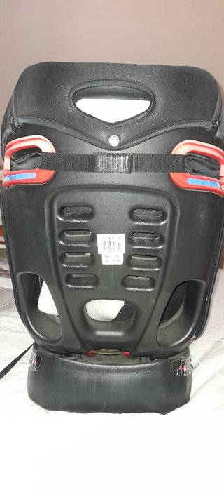 Silla de coche