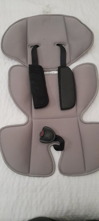 Silla de coche