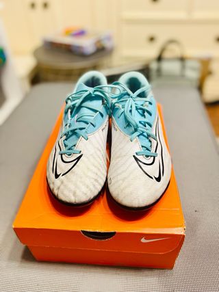 Botas fútbol Nike