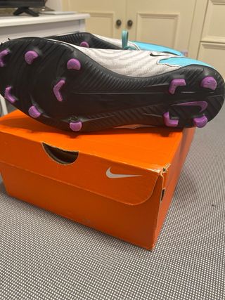 Botas fútbol Nike