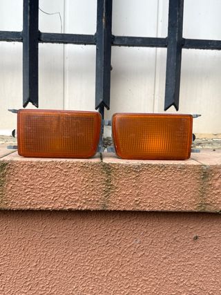 Volkswagen golf GT 1600 anno1996 mk3 per ricambi