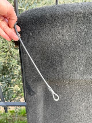 Volkswagen golf GT 1600 anno1996 mk3 per ricambi