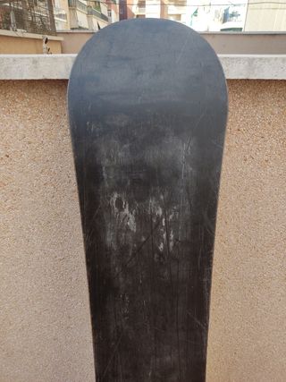 Tabla snowboard K2