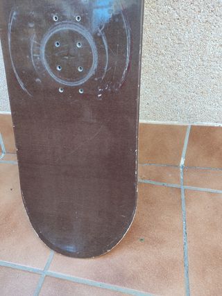 Tabla snowboard K2
