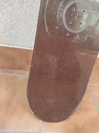 Tabla snowboard K2