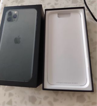 Iphone 11 Pro Max