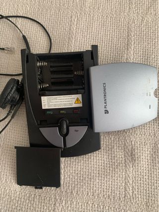 Auriculares manos libres para llamadas