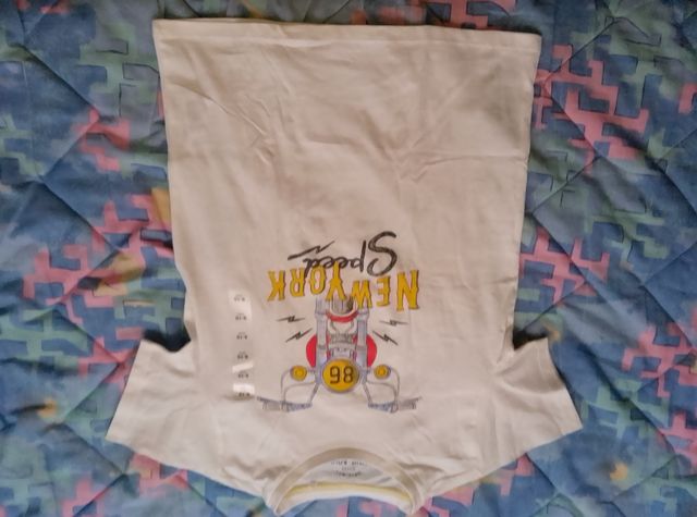 Conjunto ropa niño 9-10 años