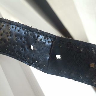 Cinturón Piel Jakoby