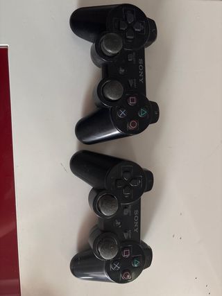 PS3 500Gb