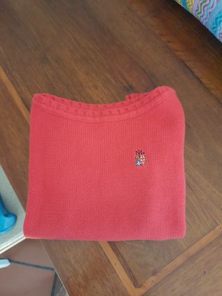 Maglione cotone bimbo MARINERIA ITALIANA