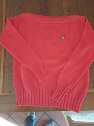 Maglione cotone bimbo MARINERIA ITALIANA