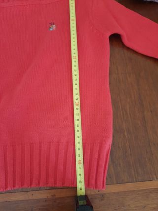 Maglione cotone bimbo MARINERIA ITALIANA