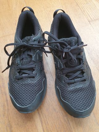 Zapatillas Asics Gel-sonoma 5 G-TX 37