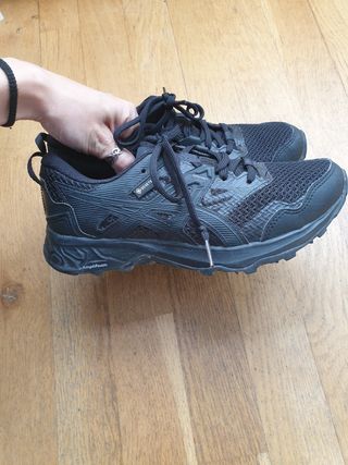 Zapatillas Asics Gel-sonoma 5 G-TX 37