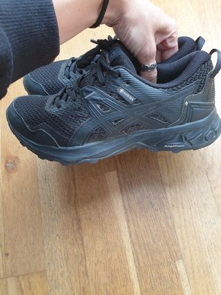 Zapatillas Asics Gel-sonoma 5 G-TX 37