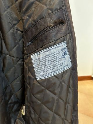 Giubbotto Armata di Mare imbottito