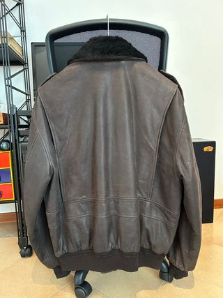 Giubbotto Armata di Mare imbottito