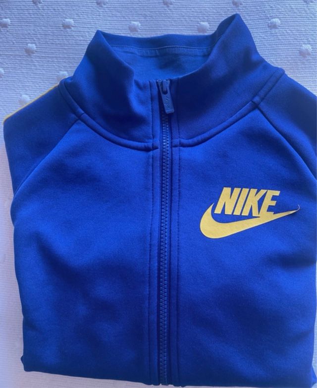 Chaqueta mujer Nike
