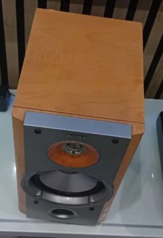 Altavoces SONY