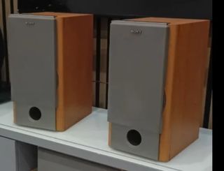 Altavoces SONY