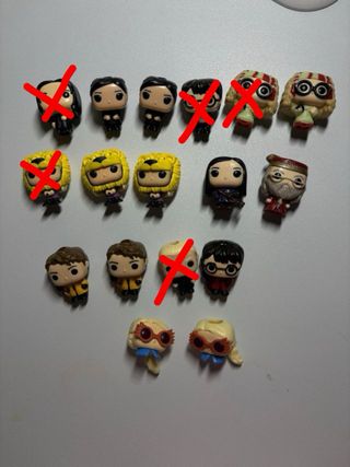 funko pop harry potter