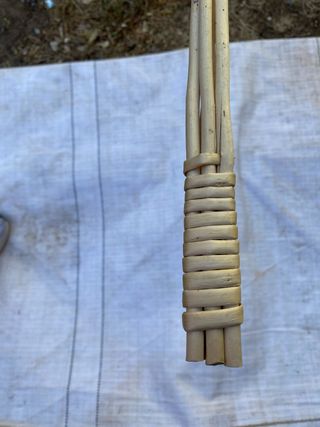 Sacudidor de alfombras