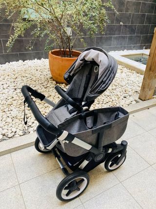 BUGABOO DONKEY 3
