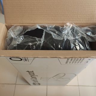 Carro gemelar con dos capazos Chicco