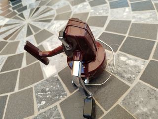 Mulinello Shakespeare