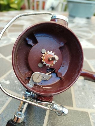 Mulinello Shakespeare