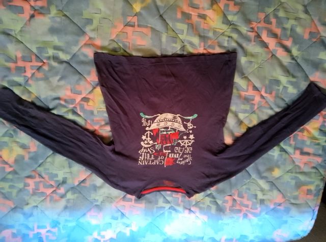 Lote camisetas niño 9-10 años