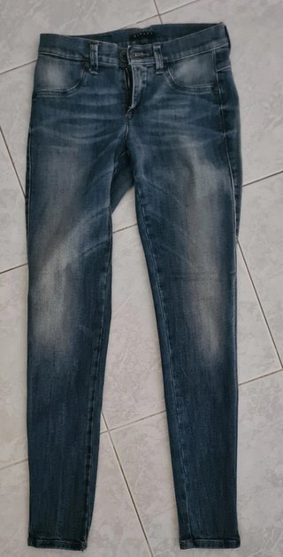 Jeans super skinny